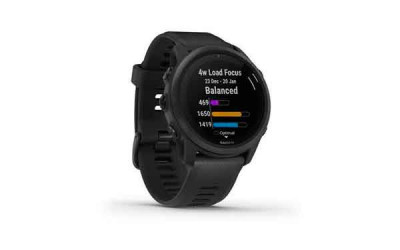 Garmin forerunner online 745