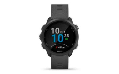 Garmin smartwatch forerunner 245 hot sale