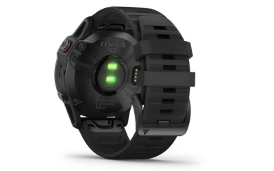 Garmin forerunner online fenix